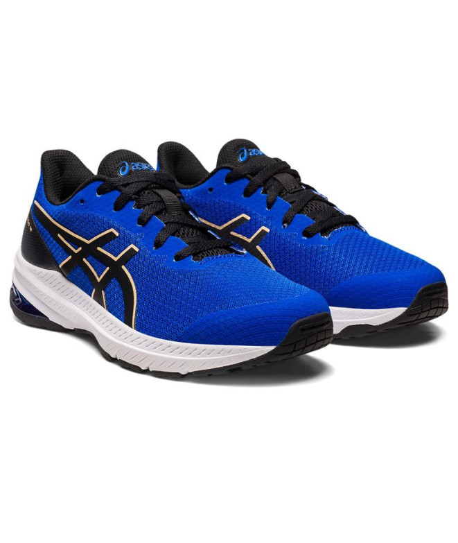 Sapatilhas de Running ASICS Gt-1000 12 Gs...