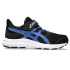 Sapatilhas Running para crianças ASICS Jolt 4 Ps Preto/Azul
