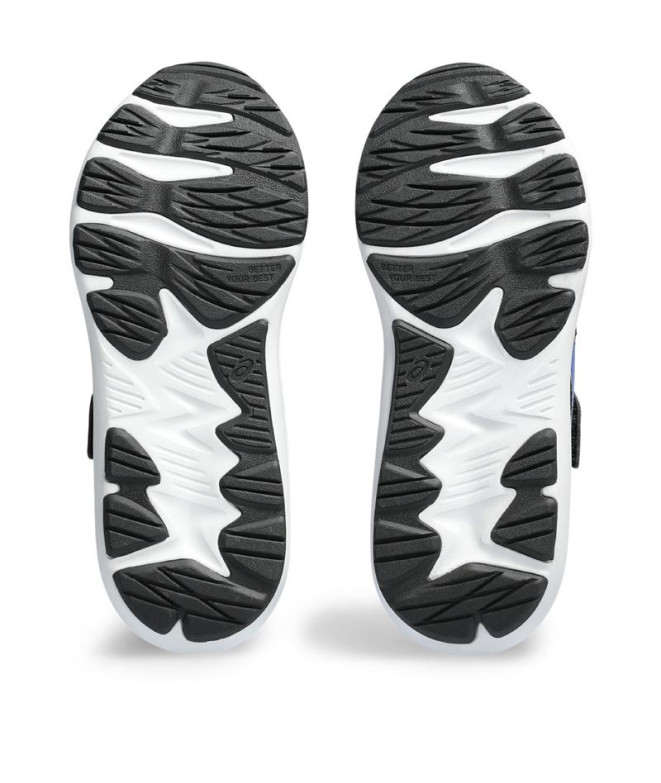 Sapatilhas Running para crianças ASICS Jolt 4...