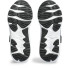 ASICS Jolt 4 Ps Chaussures de running pour garçons Noir/Bleu