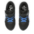 ASICS Jolt 4 Ps Chaussures de running pour garçons Noir/Bleu