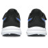 ASICS Jolt 4 Ps Chaussures de running pour garçons Noir/Bleu