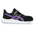 Sapatilhas Running para crianças ASICS Jolt 4 Ps Preto/Cigarra