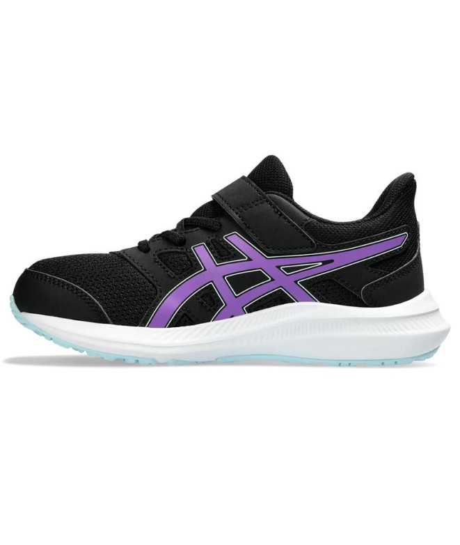 Zapatillas de Running ASICS Jolt 4 Ps Infantil...
