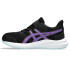Sapatilhas Running para crianças ASICS Jolt 4 Ps Preto/Cigarra