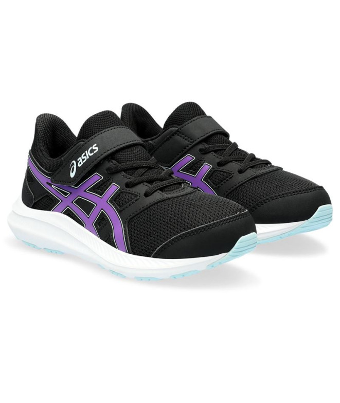 Zapatillas de Running ASICS Jolt 4 Ps Infantil...