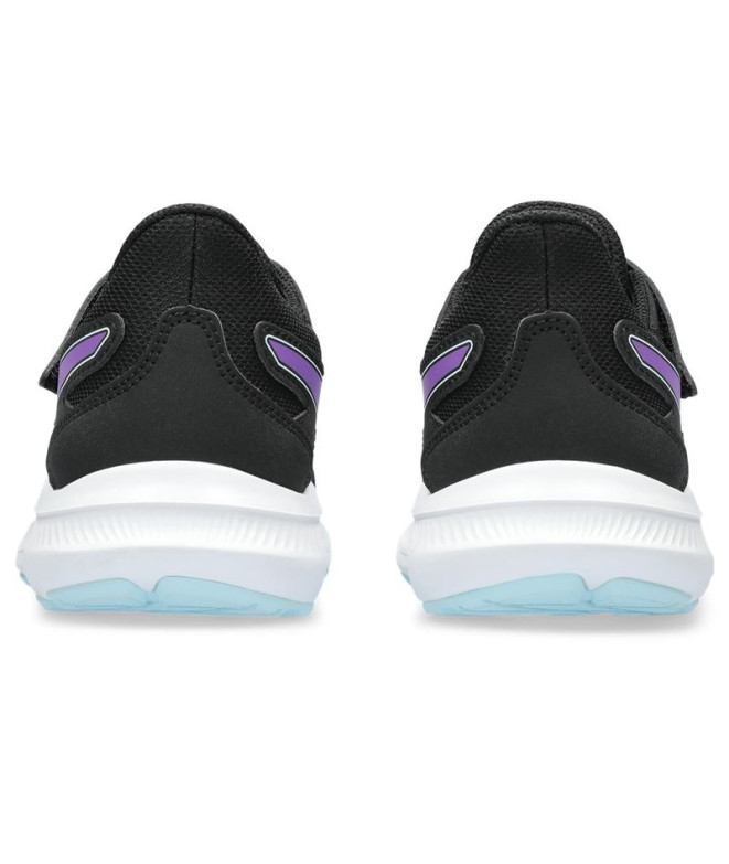 Zapatillas de Running ASICS Jolt 4 Ps Infantil...