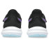 ASICS Jolt 4 Ps Chaussures de running pour garçons Black/Cyber Grape