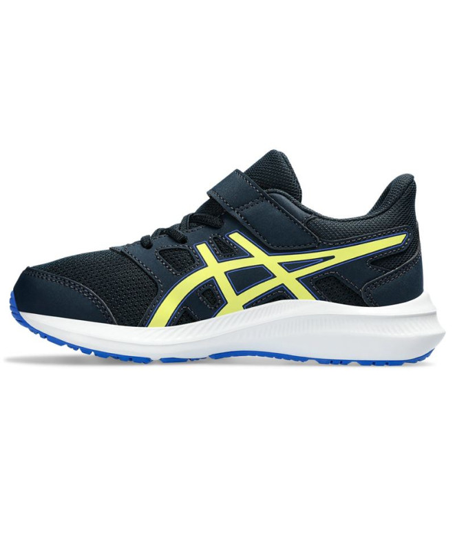 Zapatillas de Running ASICS Jolt 4 Ps Infantil...