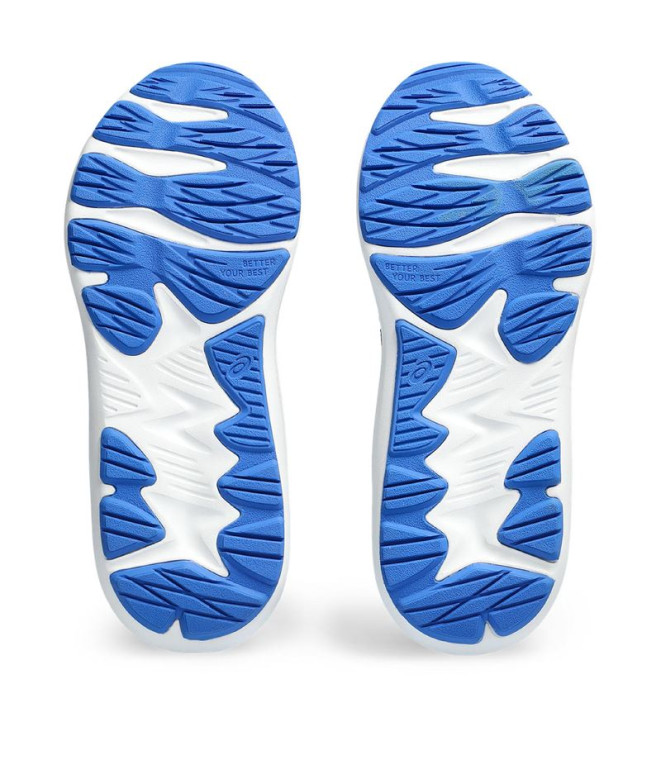 Zapatillas de Running ASICS Jolt 4 Ps Infantil...