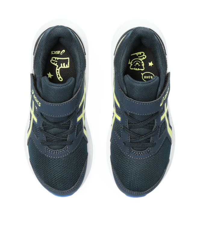 Zapatillas de Running ASICS Jolt 4 Ps Infantil...