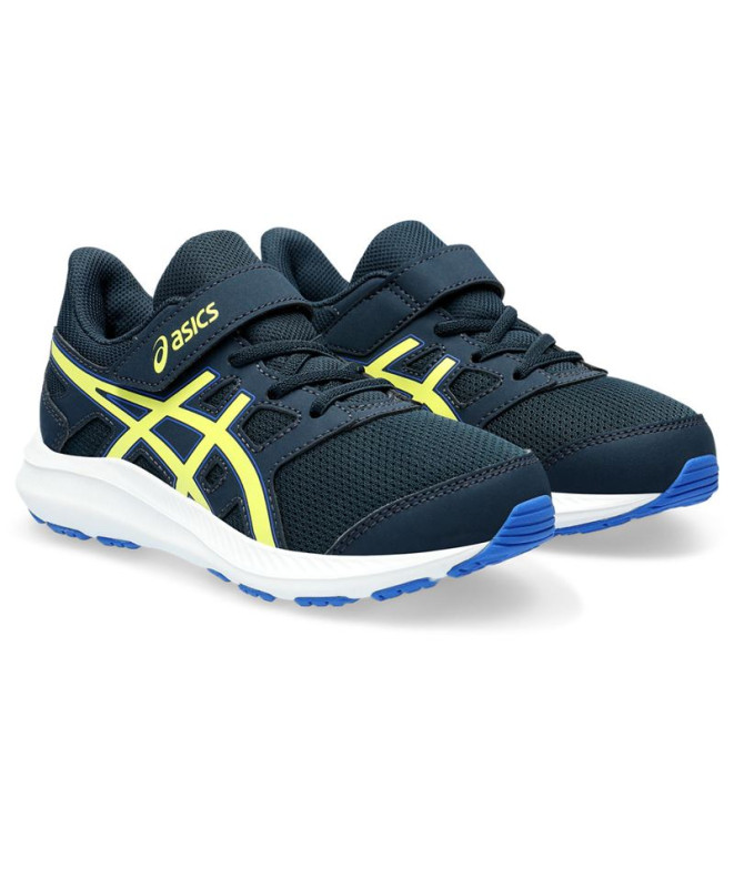 Zapatillas de Running ASICS Jolt 4 Ps Infantil...