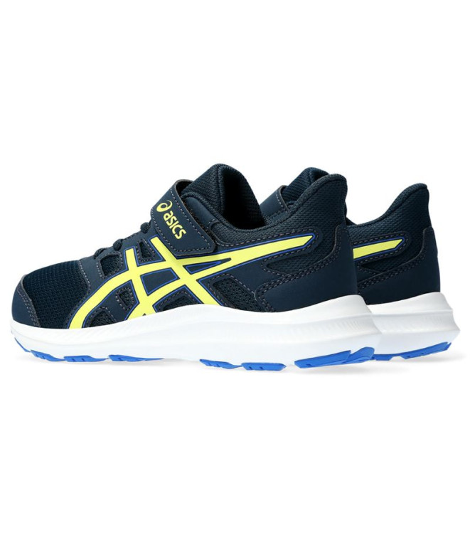 Zapatillas de Running ASICS Jolt 4 Ps Infantil...
