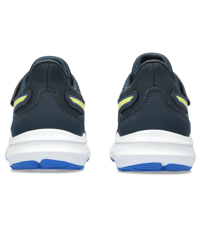 Zapatillas de Running ASICS Jolt 4 Ps Infantil...