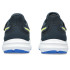 Zapatillas de Running ASICS Jolt 4 Ps Infantil Azul/Amarillo