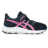ASICS Jolt 4 Ps Chaussures de running pour garçons Bleu/Rose