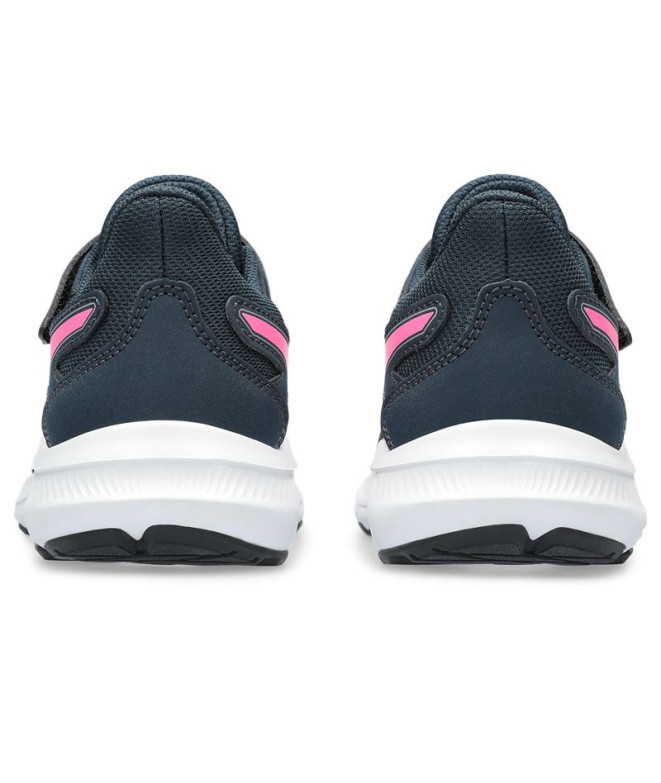 Zapatillas de Running ASICS Jolt 4 Ps Infantil...