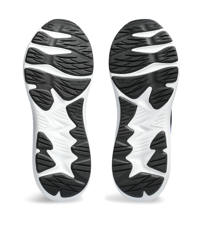 ASICS Jolt 4 Gs Chaussures de running pour...