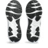 ASICS Jolt 4 Gs Chaussures de running pour garçons Noir/Bleu
