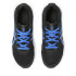 Sapatilhas Running para crianças ASICS Jolt 4 Gs Preto/Azul
