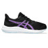ASICS Jolt 4 Gs Chaussures de running pour garçons Noir/Raisin de cybère
