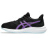 ASICS Jolt 4 Gs Chaussures de running pour garçons Noir/Raisin de cybère