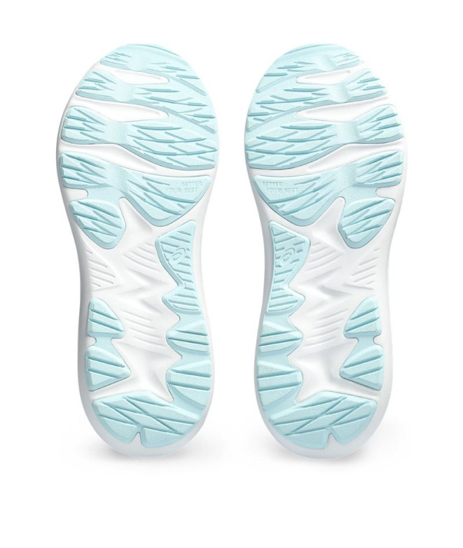 ASICS Jolt 4 Gs Chaussures de running pour...