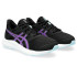 ASICS Jolt 4 Gs Chaussures de running pour garçons Noir/Raisin de cybère
