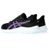 Sapatilhas Running para crianças ASICS Jolt 4 Gs Preto/Cigarra