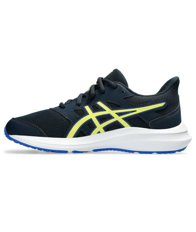 Sapatilhas de Running ASICS Jolt 4 Gs Infantil...