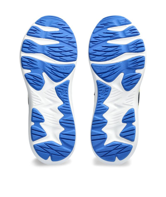 Sapatilhas de Running ASICS Jolt 4 Gs Infantil...