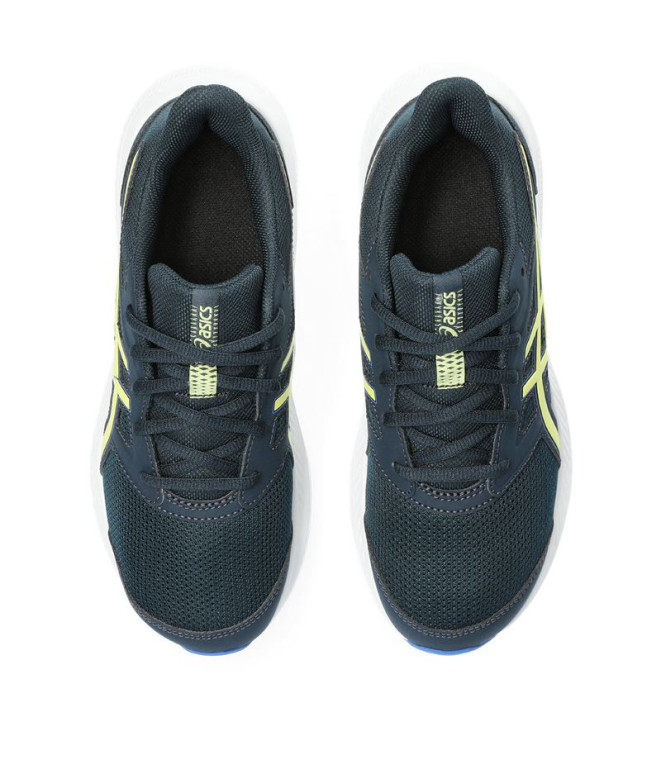 Sapatilhas de Running ASICS Jolt 4 Gs Infantil...