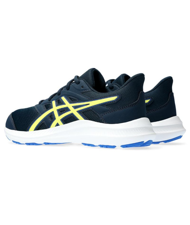 Sapatilhas de Running ASICS Jolt 4 Gs Infantil...