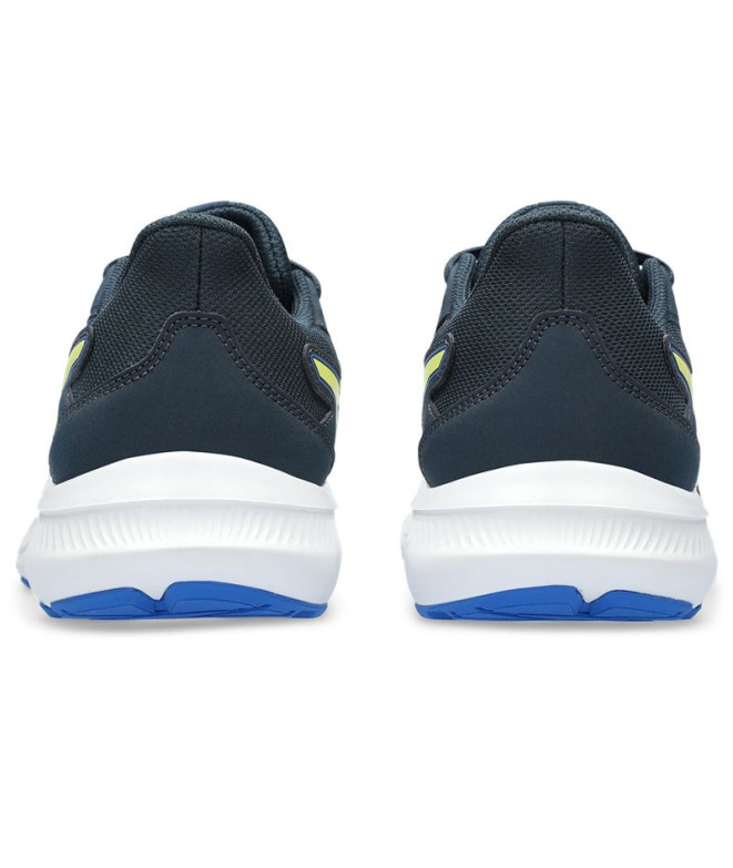 Sapatilhas de Running ASICS Jolt 4 Gs Infantil...