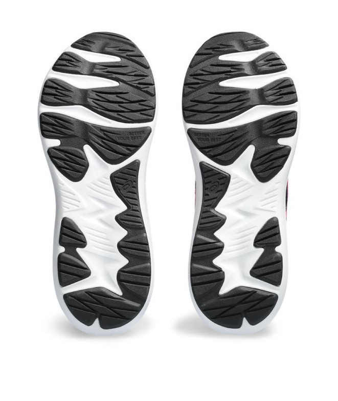Sapatilhas de Running ASICS Jolt 4 Gs Infantil...