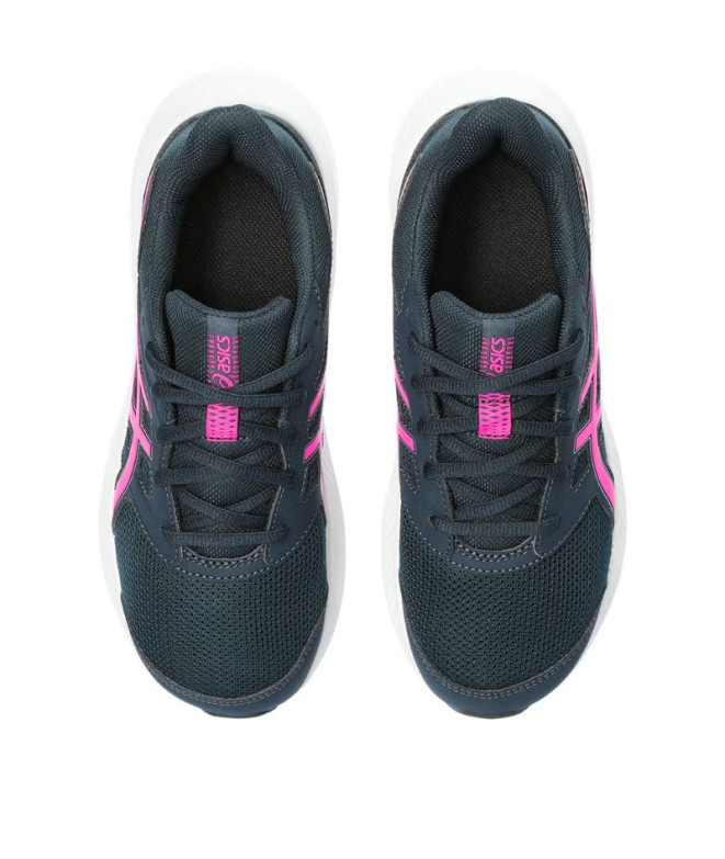 Chaussures de Running ASICS Jolt 4 Gs Enfant...