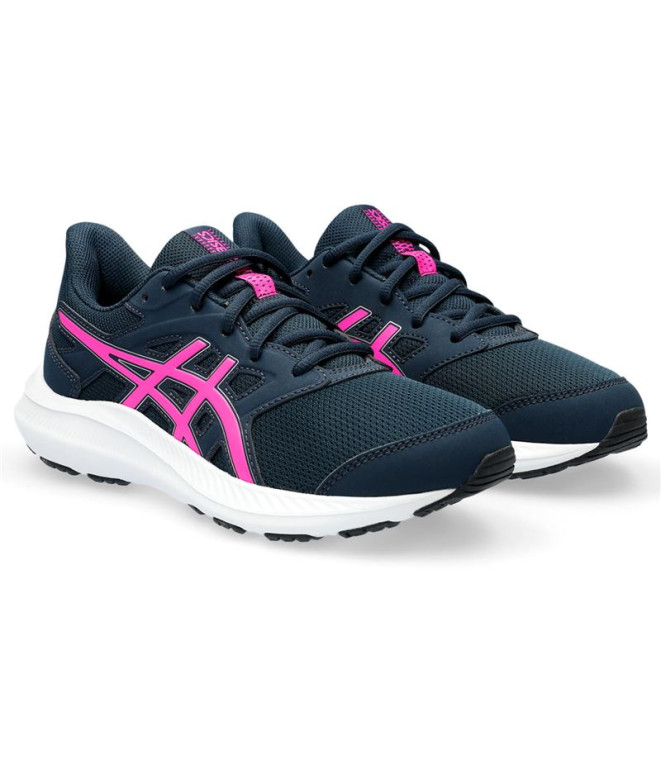 Chaussures de Running ASICS Jolt 4 Gs Enfant...