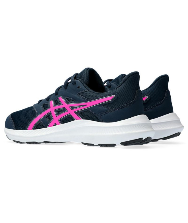 Chaussures de Running ASICS Jolt 4 Gs Enfant...