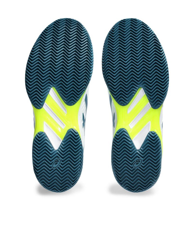 Zapatillas de Tenis ASICS Solution Speed Ff 2...