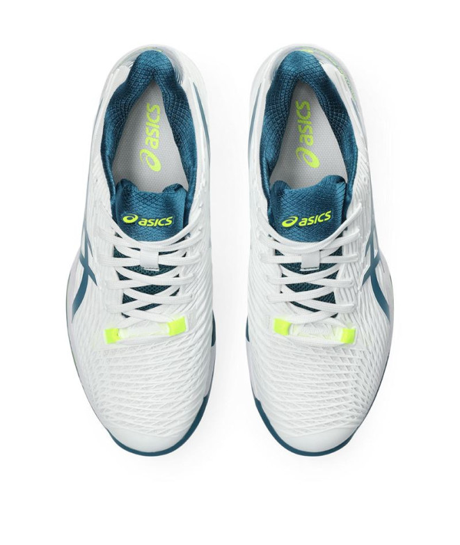 Zapatillas de Tenis ASICS Solution Speed Ff 2...
