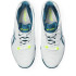 ASICS Solution Speed Ff 2 Clay Sapatilhas de ténis para homem Branco/Petróleo Fresco