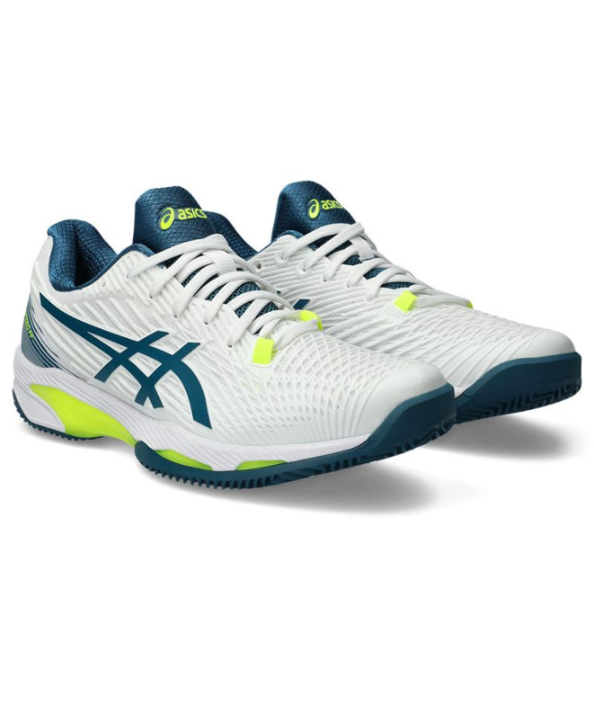 Zapatillas de Tenis ASICS Solution Speed Ff 2...