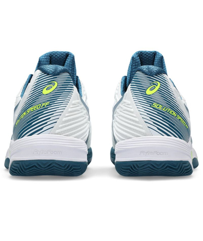 Zapatillas de Tenis ASICS Solution Speed Ff 2...