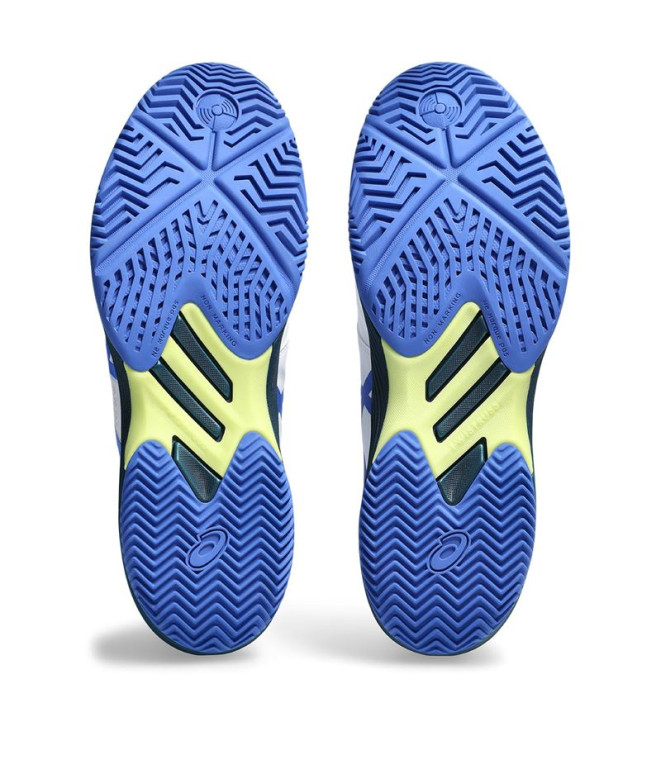 Sapatilhas de padel para homem ASICS Solution...