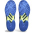 Zapatillas de Padel ASICS Solution Swift Ff Padel Hombre Blanco/Azul