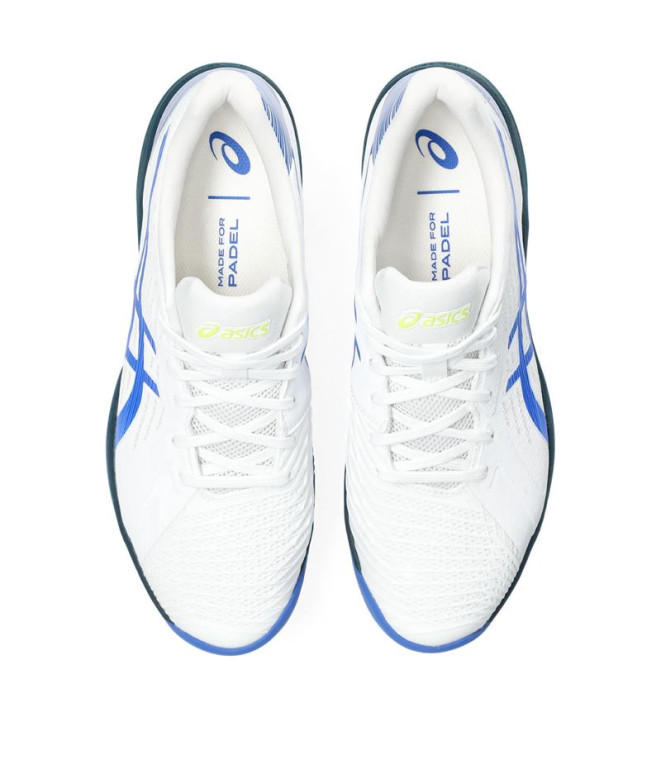 Sapatilhas de padel para homem ASICS Solution...