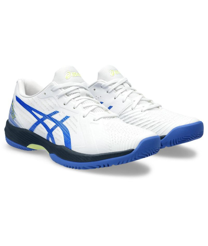 Sapatilhas de padel para homem ASICS Solution...
