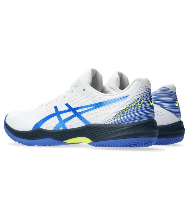 Sapatilhas de padel para homem ASICS Solution...