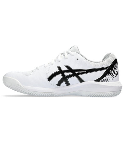 Chaussures de Tennis ASICS Gel-Dedicate 8 Clay Homme... 2