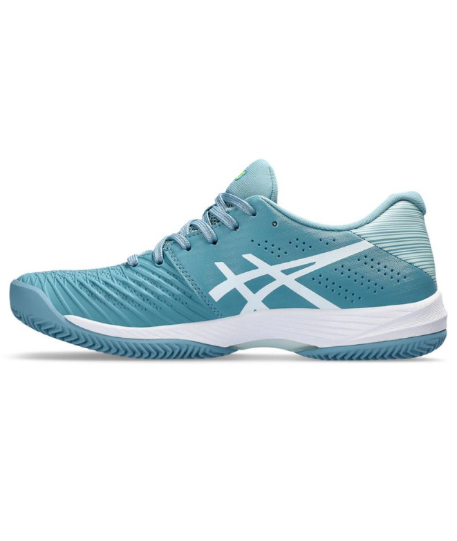 Chaussures de tennis ASICS Solution Swift Ff...